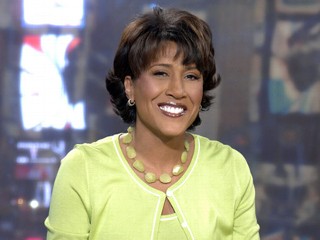 Robin Roberts