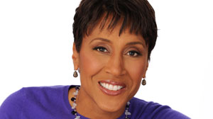 Robin Roberts