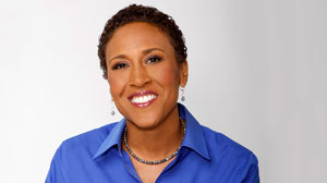 Robin Roberts