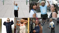 An Inside Look at the Littlest Bodybuilder
