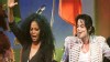 Michael Jackson's Love for Diana Ross Continues Even in Death