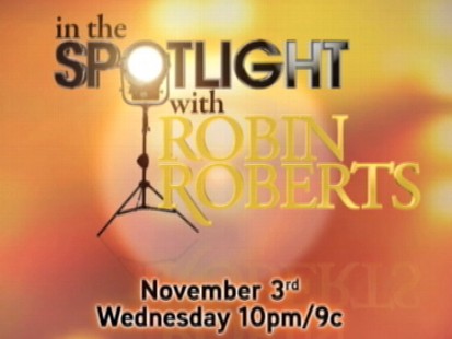 VIDEO: Robin Roberts takes you behind the scenes with country musics hottest stars.