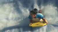 VIDEO: Melissa Roycroft Oasis of the Seas Adventures