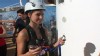 VIDEO: Melissa Roycroft Oasis of the Seas Adventures