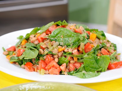 GMA Recipes