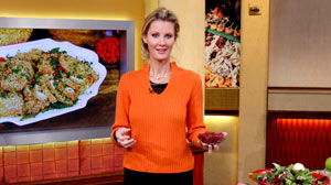 Sandra Lee