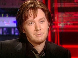 Clay Aiken
