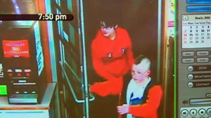 Shantina Smiley: Washington Mom Suffered Alcoholic Relapse Before Disappearing With Son
