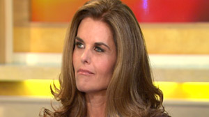 Maria Shriver: Living with Alzheimers in the Family