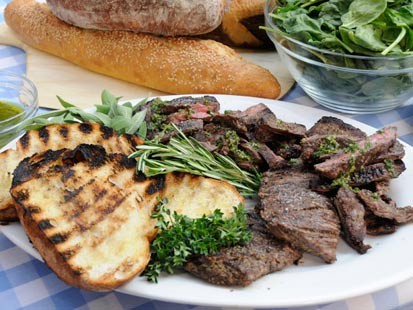 GMA Recipes