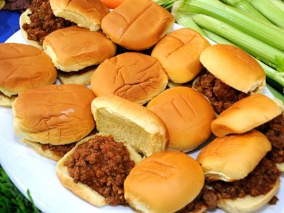 Sloppy Joes