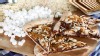 Guy Fieri?s s?more pizza