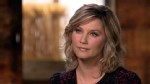 VIDEO: Nettles tells Robin Roberts "it's absolutely something I would love to do."