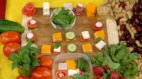 GMA Recipes for Labor Day