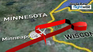 Airline Expert: Pilots Likely Fell Asleep at Controls