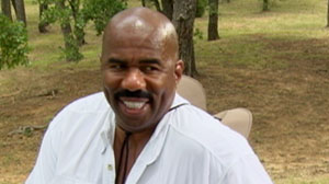 steve harvey