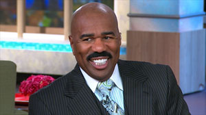 Steve Harvey