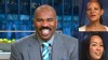 Steve Harvey has the answers to women?s burning questions about men.