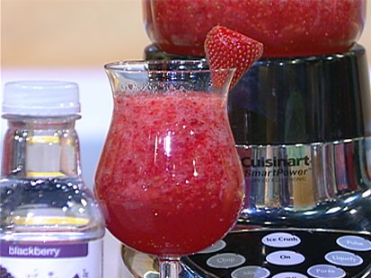 Strawberry Daiquiri