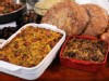 stuffing