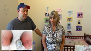 Adoptive Moms Medical, Criminal Past Causes Surrogate to Revoke Agreement