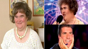 Susan Boyle, 47, Takes World by Storm After Britains Got Talent