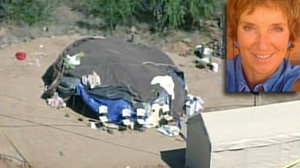 Arizona Sweat Lodge Survivor Speaks Out