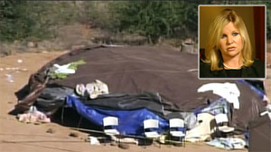 Former Employee: Ray Did Not Help People Dying in Sweat Lodge