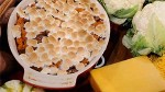 PHOTO: Sweet Potato Casserole