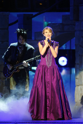 2008 Country Music Awards 