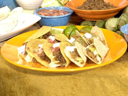 Taco