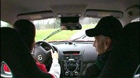 Parents Curb Dangerous Teen Driving After Tragedy