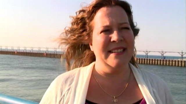 VIDEO: Bonnie Miller now warns against texting while performing other activities.