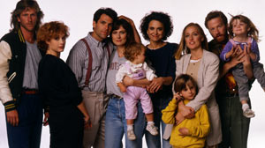 Send in your questions for the cast of "thirtysomething"