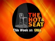The Hot Seat
