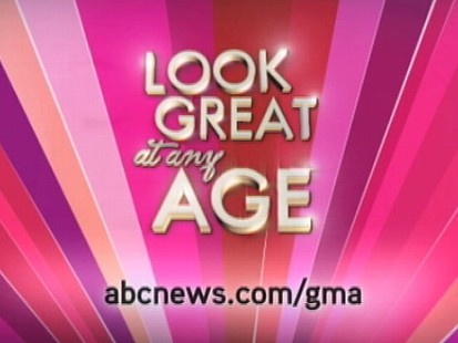 VIDEO: Find out what you should be eating to make your skin look and feel great.