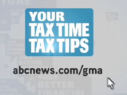 VIDEO: Expenses incurred while volunteering can be deducted from your taxes.