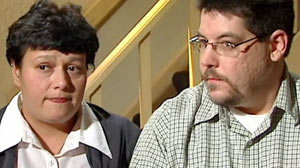 Oklahoma Couple Want to Return Troubled Adopted Son to State