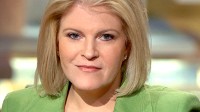PHOTO Tory Johnson is shown in this file photo.