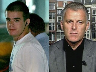 Joran Van Der Sloot