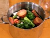 PHOTO Rebecca Katz's magical mineral broth is shown in this file photo.