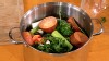 PHOTO Rebecca Katz's magical mineral broth is shown in this file photo.