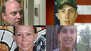 Ft. Hood Survivors, Families Share Heroic, Tragic Tales