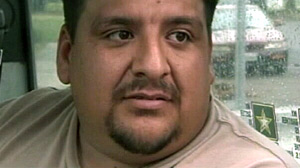 PHOTO Samaritan Recounts Dramatic Kidnapping Rescue