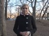 VIDEO: ABC News' Clarissa Ward looks into her crystal ball for the new year. 