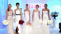 Wedding Dress Fashion Trends, From the Runway to the Aisle