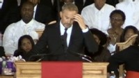 Kevin Costner: 'Off You Go, Whitney'