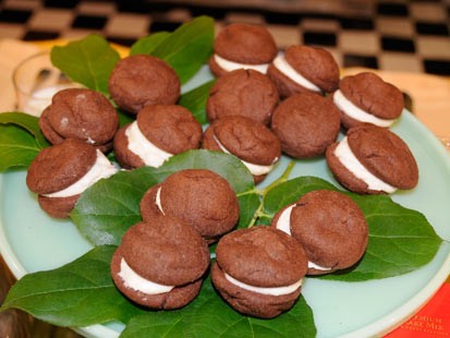 Whoopie Pies