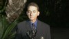 VIDEO: Beverley Hills police detail being called to investigate singer's death.  