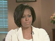 Michelle Obama's Battle Plan